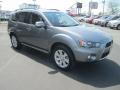 Click for details. 2013 Mitsubishi Outlander SE