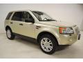 Front 3/4 View of 2008 Land Rover LR2 SE #2 Front 3/4 View of 2008 Land Rover LR2 SE #2