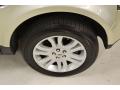 2008 Land Rover LR2 SE Wheel #3 2008 Land Rover LR2 SE Wheel #3