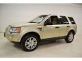 2008 Land Rover LR2 Nazca Sand Metallic #6 2008 Land Rover LR2 Nazca Sand Metallic #6