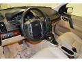2008 LR2 SE #9 2008 LR2 SE #9