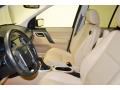 2008 Land Rover LR2 Alpaca Beige Interior #10 2008 Land Rover LR2 Alpaca Beige Interior #10