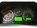 2008 Land Rover LR2 SE Gauges #20 2008 Land Rover LR2 SE Gauges #20