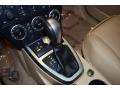 2008 LR2 6 Speed CommandShift Automatic Shifter #24 2008 LR2 6 Speed CommandShift Automatic Shifter #24