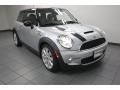 2009 Cooper John Cooper Works Hardtop #1 2009 Cooper John Cooper Works Hardtop #1