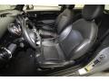 Front Seat of 2009 Mini Cooper John Cooper Works Hardtop #3 Front Seat of 2009 Mini Cooper John Cooper Works Hardtop #3