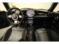 Dashboard of 2009 Mini Cooper John Cooper Works Hardtop #4 Dashboard of 2009 Mini Cooper John Cooper Works Hardtop #4