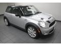 Front 3/4 View of 2009 Mini Cooper John Cooper Works Hardtop #8 Front 3/4 View of 2009 Mini Cooper John Cooper Works Hardtop #8