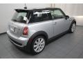 2009 Cooper John Cooper Works Hardtop #11 2009 Cooper John Cooper Works Hardtop #11