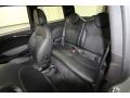 Rear Seat of 2009 Mini Cooper John Cooper Works Hardtop #14 Rear Seat of 2009 Mini Cooper John Cooper Works Hardtop #14