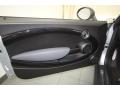 Door Panel of 2009 Mini Cooper John Cooper Works Hardtop #15 Door Panel of 2009 Mini Cooper John Cooper Works Hardtop #15