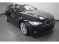 2008 BMW 3 Series 328i Coupe Montego Blue Metallic 2008 BMW 3 Series 328i Coupe Montego Blue Metallic