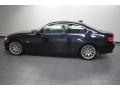  2008 BMW 3 Series Montego Blue Metallic #2