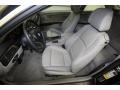 Front Seat of 2008 BMW 3 Series 328i Coupe #3