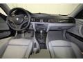 Dashboard of 2008 BMW 3 Series 328i Coupe #4