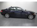  2008 BMW 3 Series Montego Blue Metallic #7