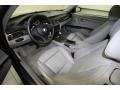  Gray Interior BMW 3 Series #11