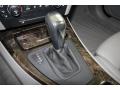  2008 3 Series 6 Speed Steptronic Automatic Shifter #19