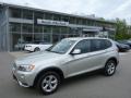 2012 X3 xDrive 28i #1 2012 X3 xDrive 28i #1