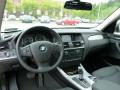 Dashboard of 2012 BMW X3 xDrive 28i #12 Dashboard of 2012 BMW X3 xDrive 28i #12