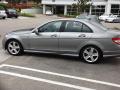 2010 C 300 Sport #8