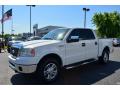2006 F150 Lariat SuperCrew 4x4 #6