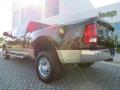 2011 Ram 3500 HD Laramie Crew Cab 4x4 Dually #3