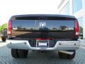 2011 Ram 3500 HD Laramie Crew Cab 4x4 Dually #4