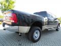 2011 Ram 3500 HD Laramie Crew Cab 4x4 Dually #5