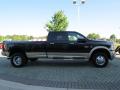 2011 Ram 3500 HD Laramie Crew Cab 4x4 Dually #6