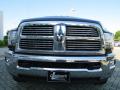 2011 Ram 3500 HD Laramie Crew Cab 4x4 Dually #8