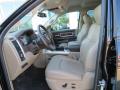 2011 Ram 3500 HD Laramie Crew Cab 4x4 Dually #11