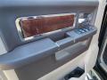 2011 Ram 3500 HD Laramie Crew Cab 4x4 Dually #12