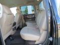 2011 Ram 3500 HD Laramie Crew Cab 4x4 Dually #14