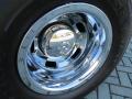 2011 Ram 3500 HD Laramie Crew Cab 4x4 Dually #16