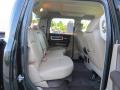 2011 Ram 3500 HD Laramie Crew Cab 4x4 Dually #21