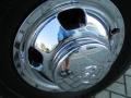 2011 Ram 3500 HD Laramie Crew Cab 4x4 Dually #25