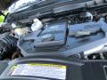 2011 Ram 3500 HD Laramie Crew Cab 4x4 Dually #34