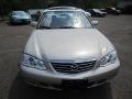 2002 Millenia Premium #12 2002 Millenia Premium #12