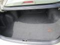 2002 Mazda Millenia Trunk #26 2002 Mazda Millenia Trunk #26