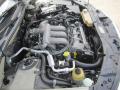 2002 Millenia 2.5 Liter DOHC 24-Valve V6 Engine #29 2002 Millenia 2.5 Liter DOHC 24-Valve V6 Engine #29