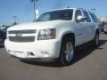 2008 Suburban 1500 LTZ 4x4 #1