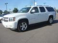 2008 Suburban 1500 LTZ 4x4 #2