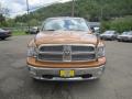 2012 Ram 1500 Laramie Quad Cab 4x4 #4 2012 Ram 1500 Laramie Quad Cab 4x4 #4