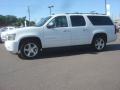 2008 Suburban 1500 LTZ 4x4 #3