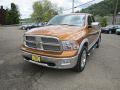 2012 Ram 1500 Laramie Quad Cab 4x4 #5 2012 Ram 1500 Laramie Quad Cab 4x4 #5