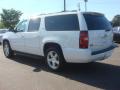 2008 Suburban 1500 LTZ 4x4 #4