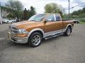 2012 Ram 1500 Laramie Quad Cab 4x4 #6 2012 Ram 1500 Laramie Quad Cab 4x4 #6