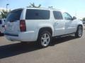 2008 Suburban 1500 LTZ 4x4 #6