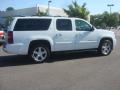 2008 Suburban 1500 LTZ 4x4 #7